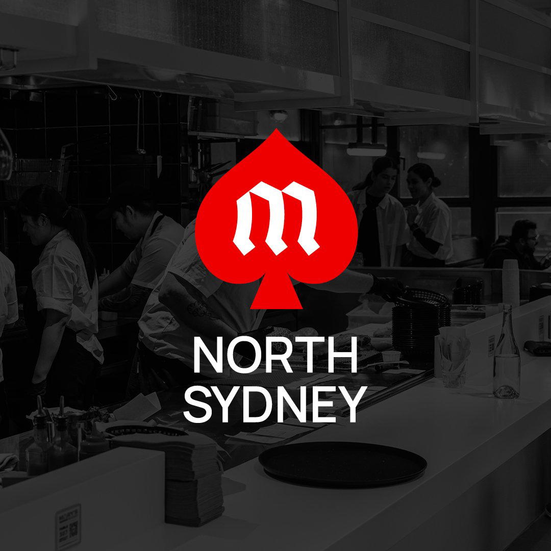 Mary's North Sydney restaurant in Sydney, Australia
