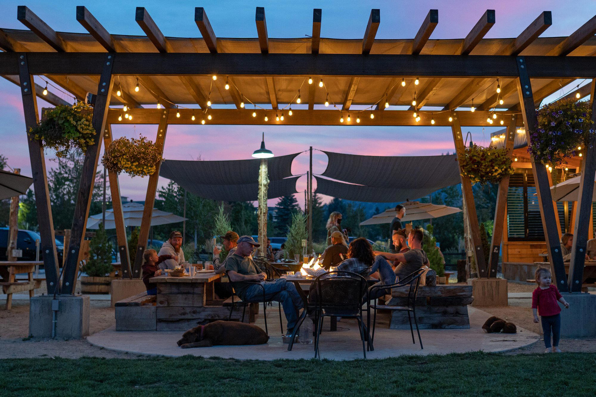 On Tap, Bend, United States