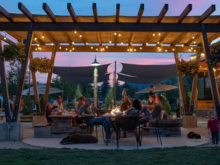 On Tap, Bend, United States