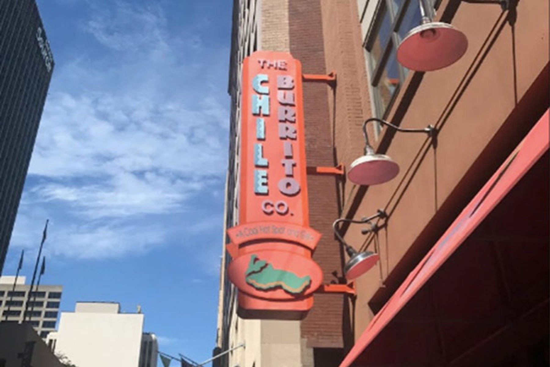 Chile Burrito - Nashville, Restaurant in Nashville
