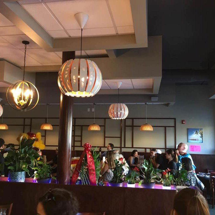 Dumpling Kingdom, Allston, United States