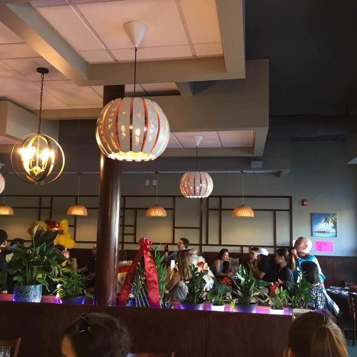 Dumpling Kingdom