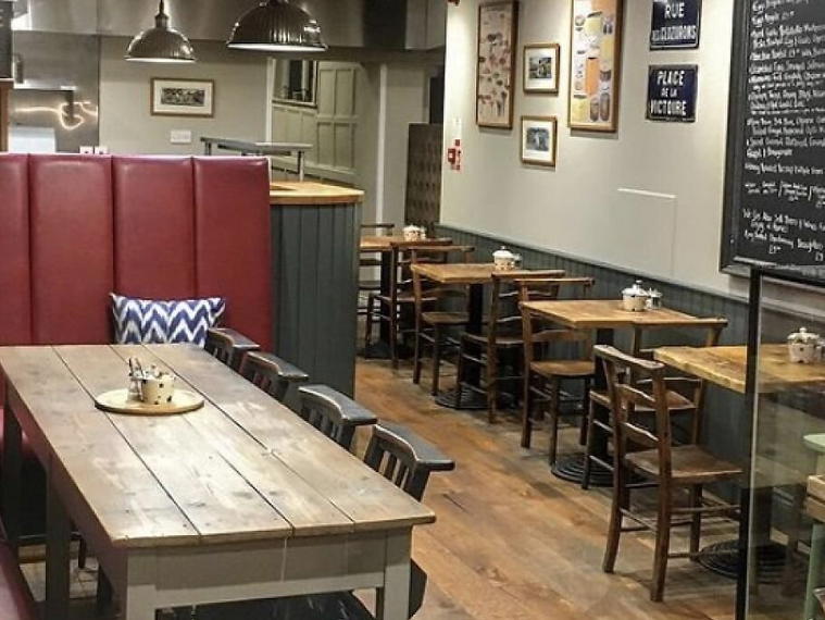 Mannion & Co, York, United Kingdom