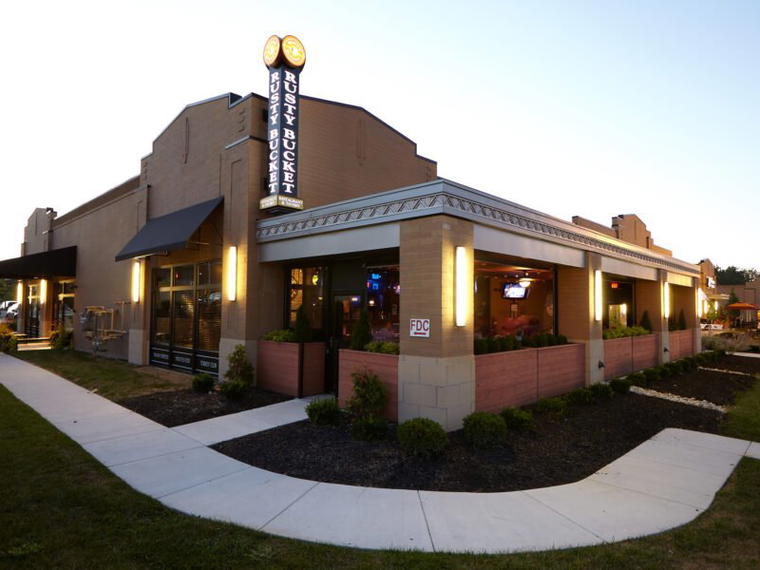 Rusty Bucket - Gahanna, Columbus, United States