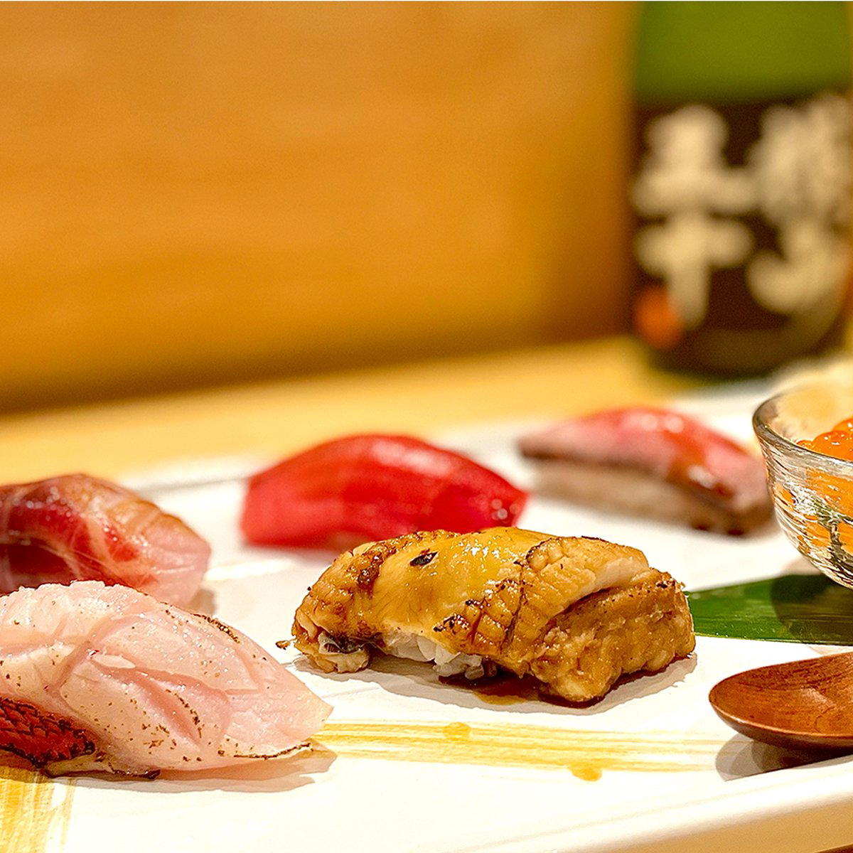 KOMATSUYA japanese cuisine & sushi restaurant in San Diego, United States