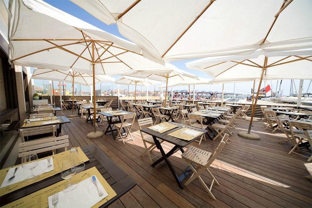 Osteria Bartolini, Restaurant in Milano Marittima