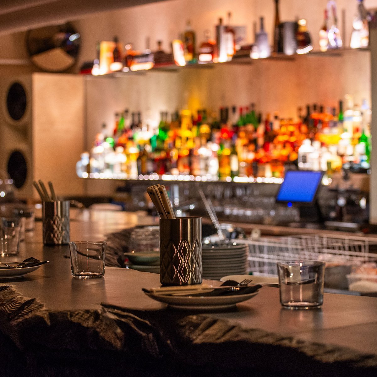BAZ, Restaurant in Lisbon