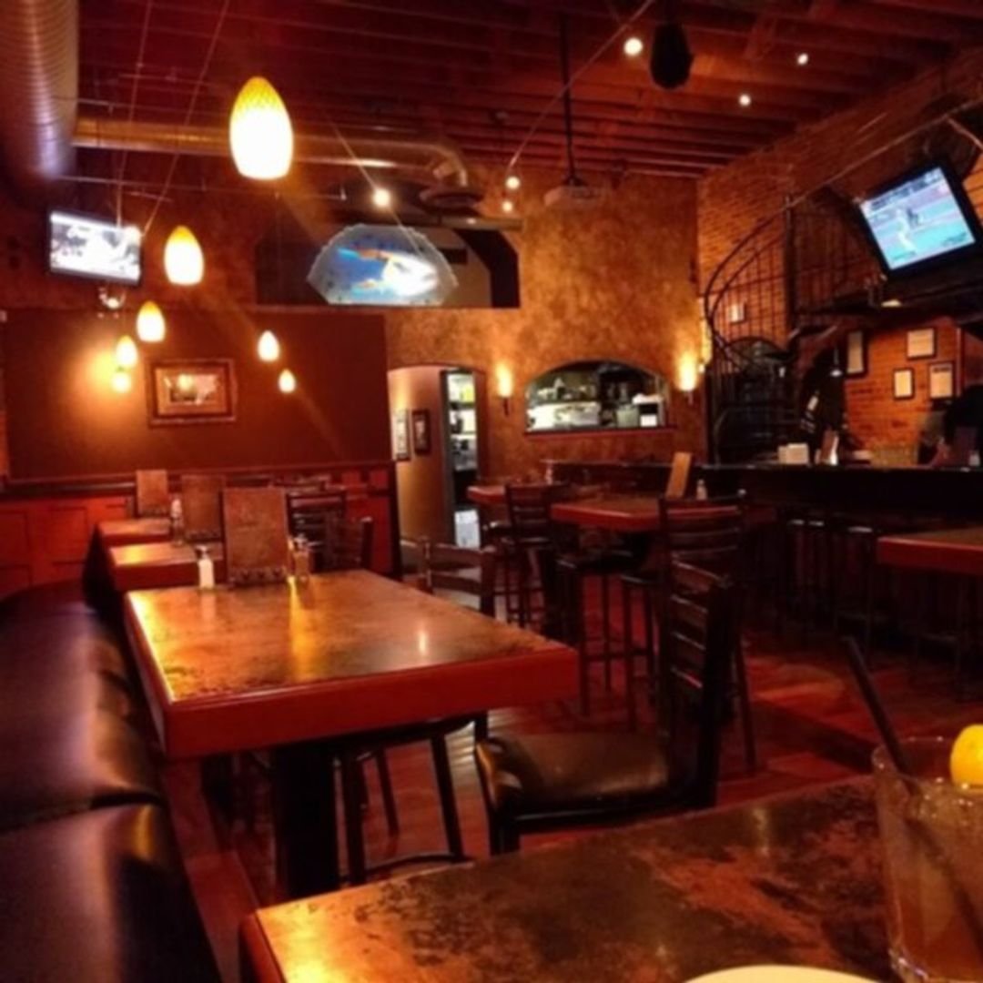Chaps Coffee Co., Restaurant in Spokane