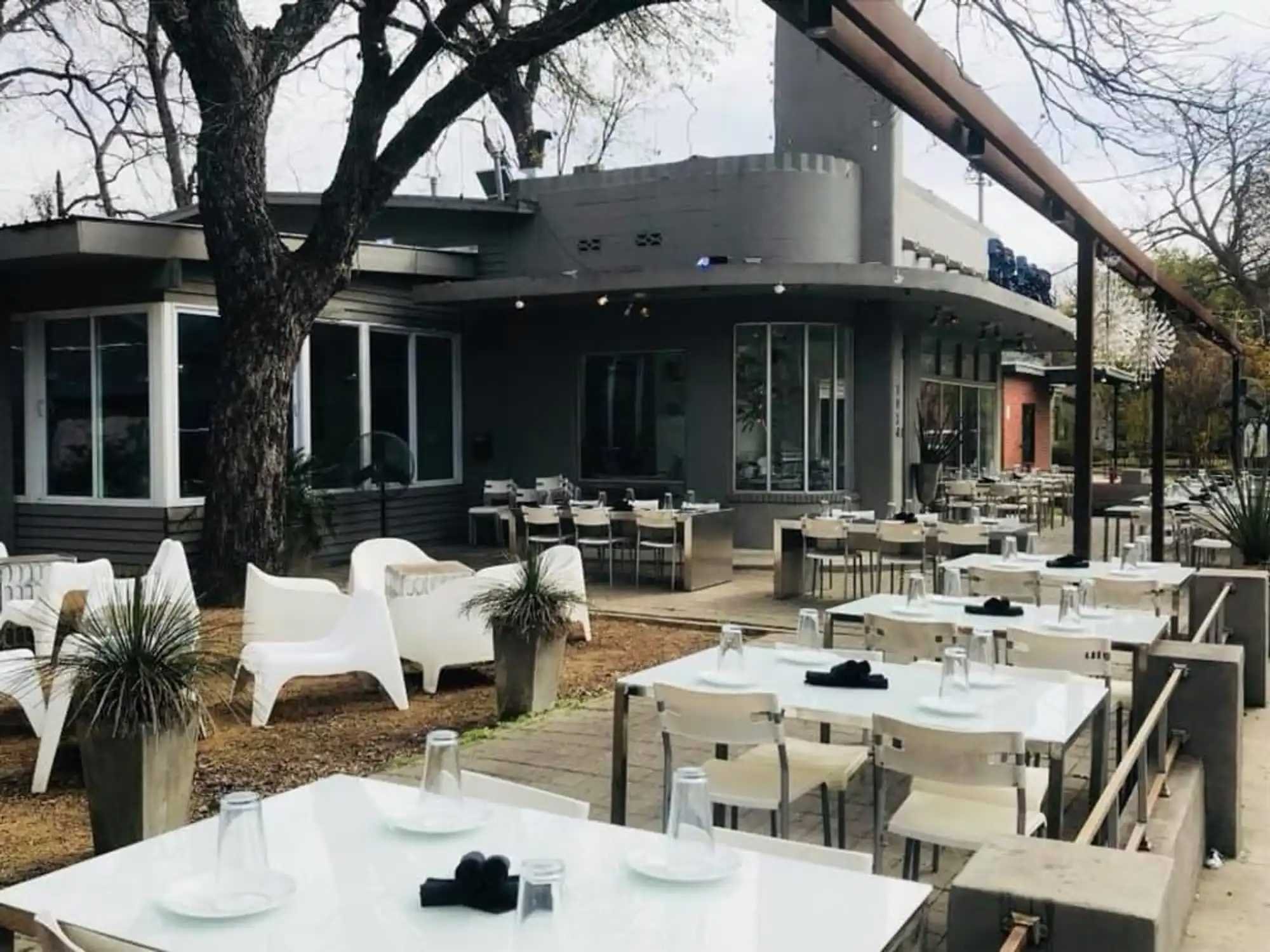 Feast, Restaurant in San Antonio