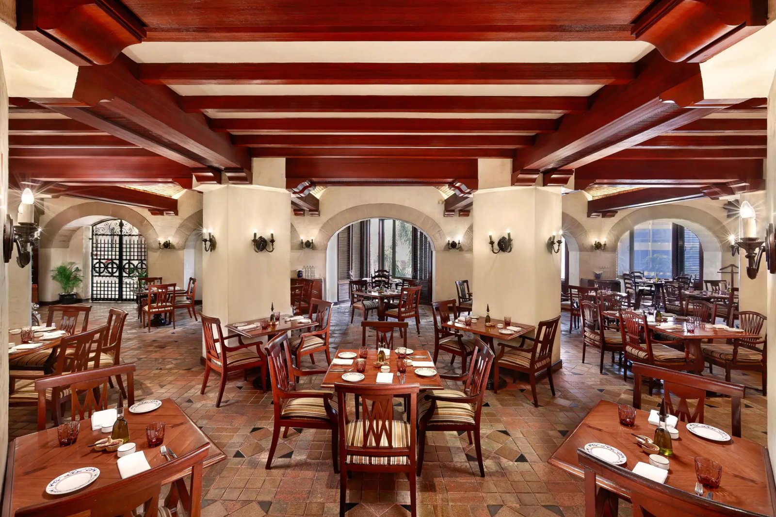 La Piazza, Delhi, India