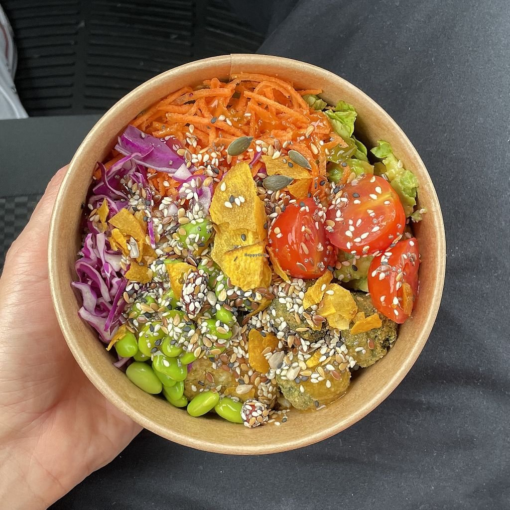 Azorean Poke