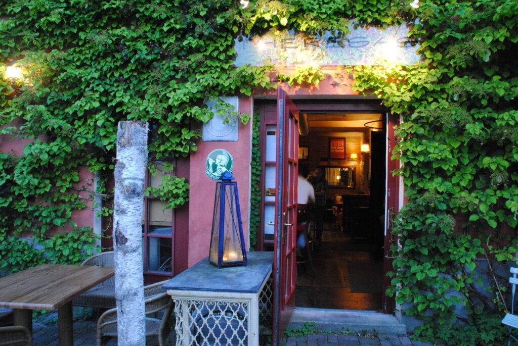 Theresas - Eine Art Gasthaus, Restaurant in Deutschlandsberg