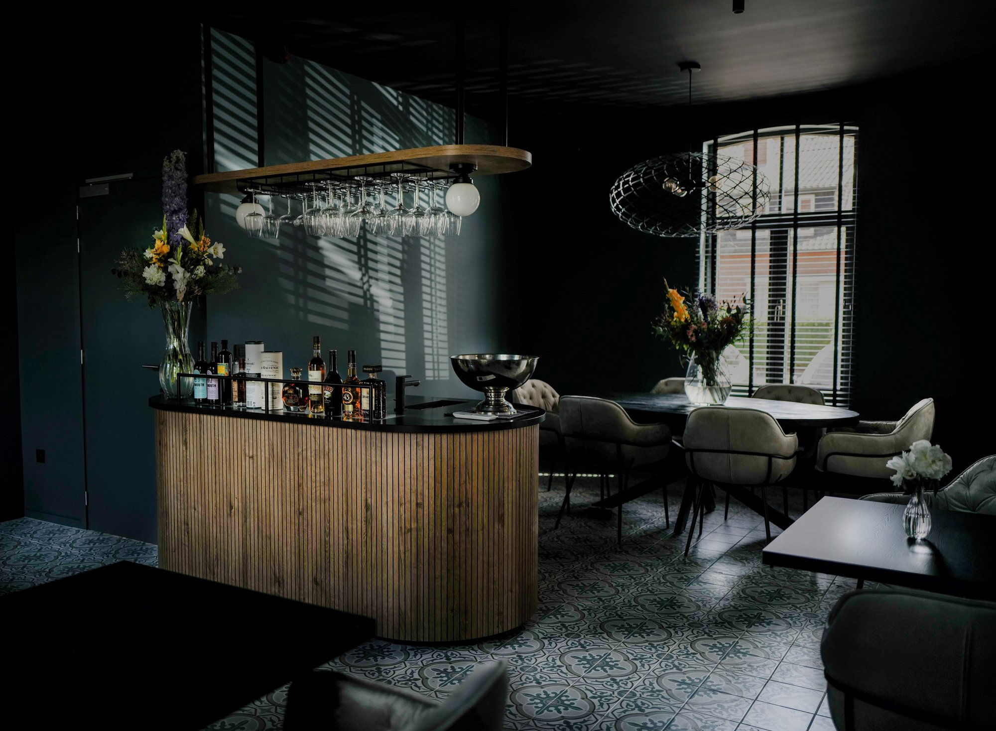 De Coupé, Restaurant in Olen