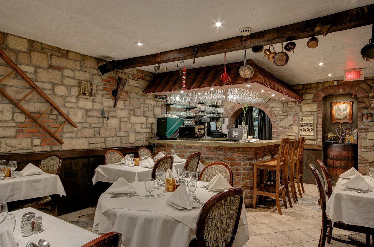 Yas Restaurant restaurant in San Jose, United States
