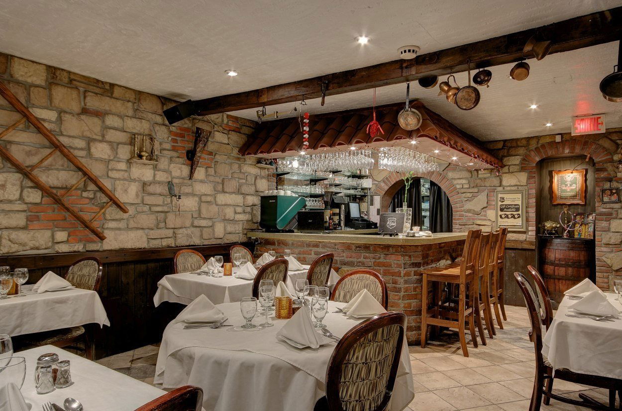 Yas Restaurant, Restaurant in San Jose