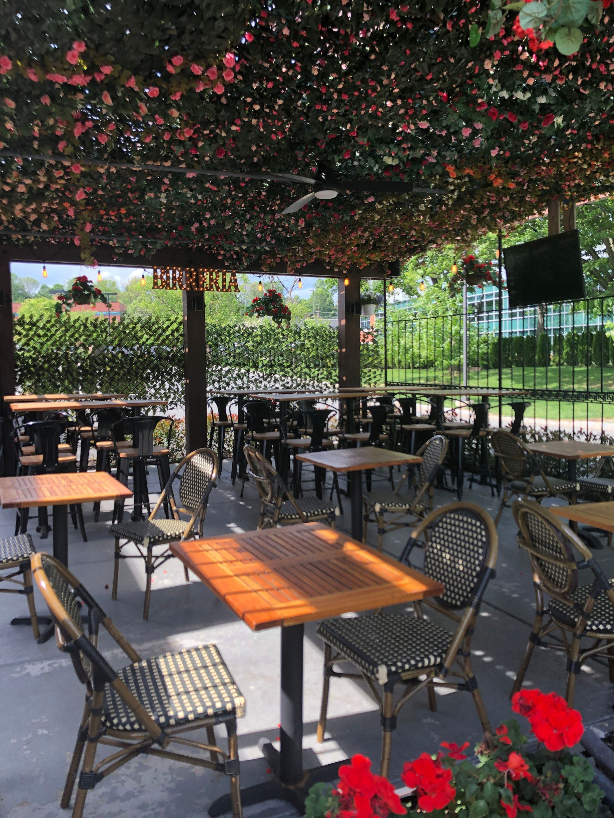 Pietro's, Restaurant in Wayne