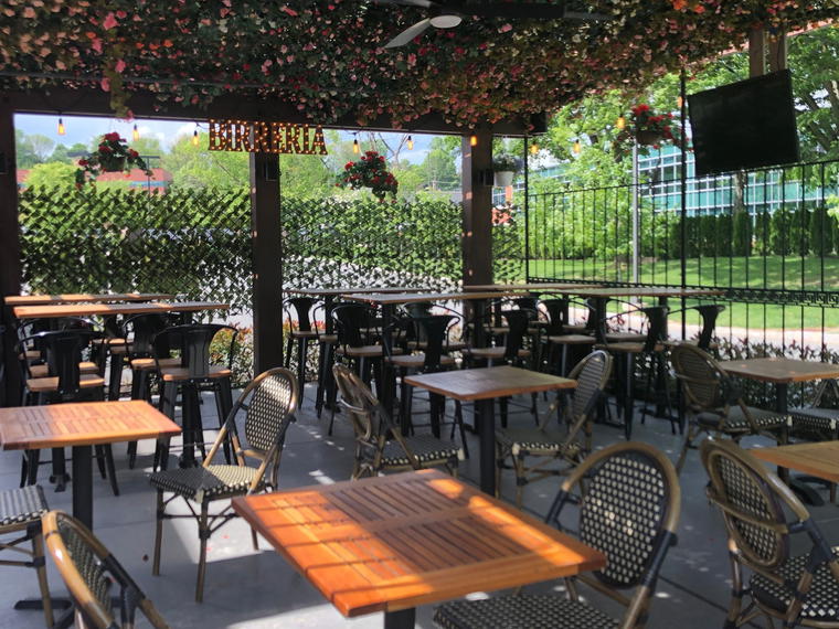 Pietro's, Wayne, United States