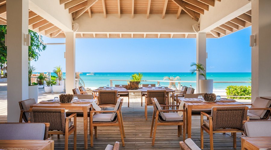 Tamarind Restaurant