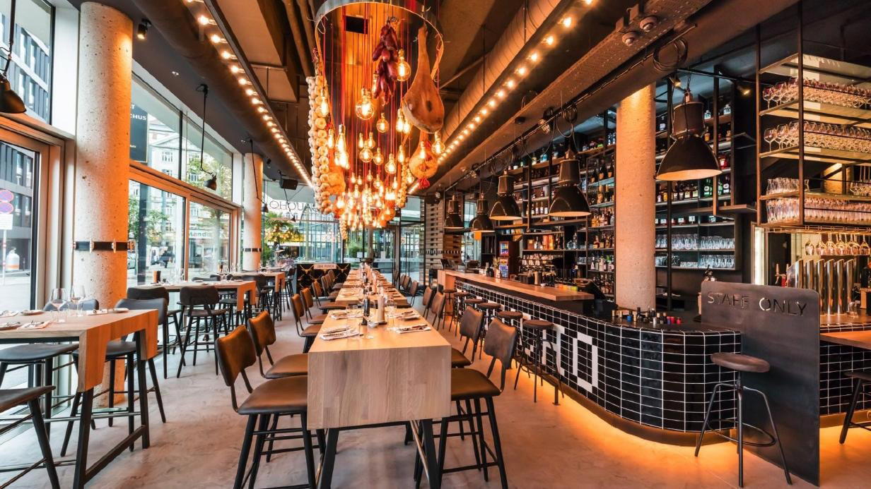 EL GAUCHO, Vienna, Austria