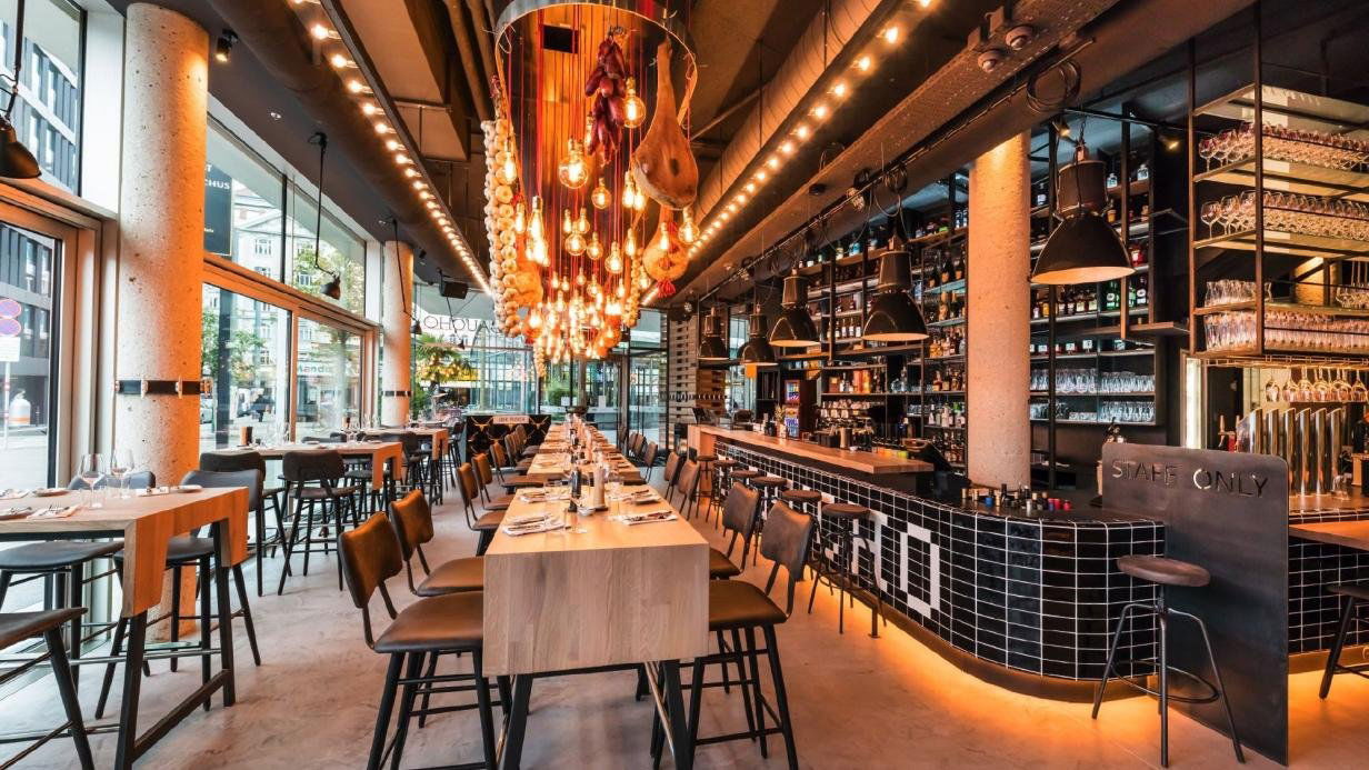 EL GAUCHO, Restaurant in Vienna