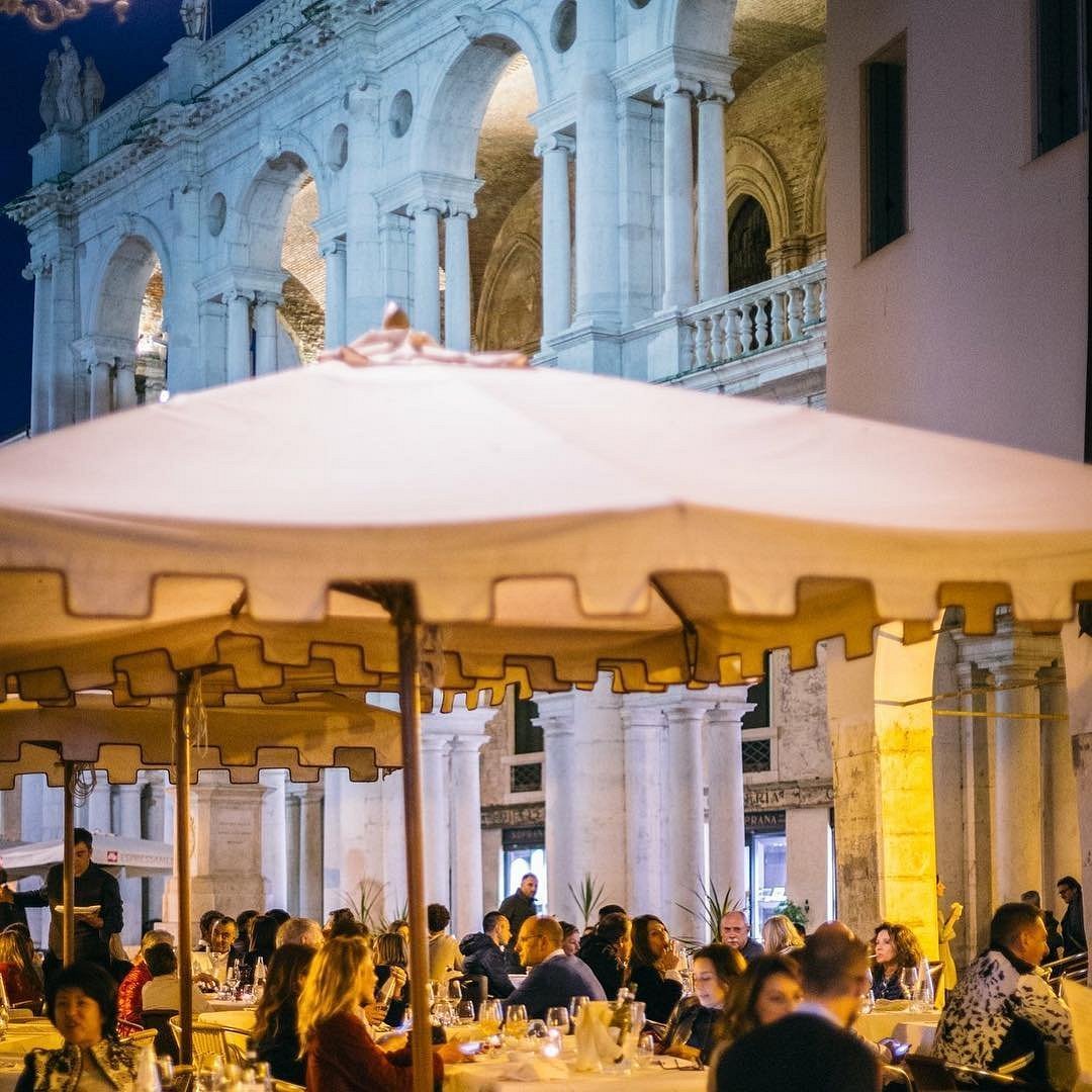 Angolo Palladio