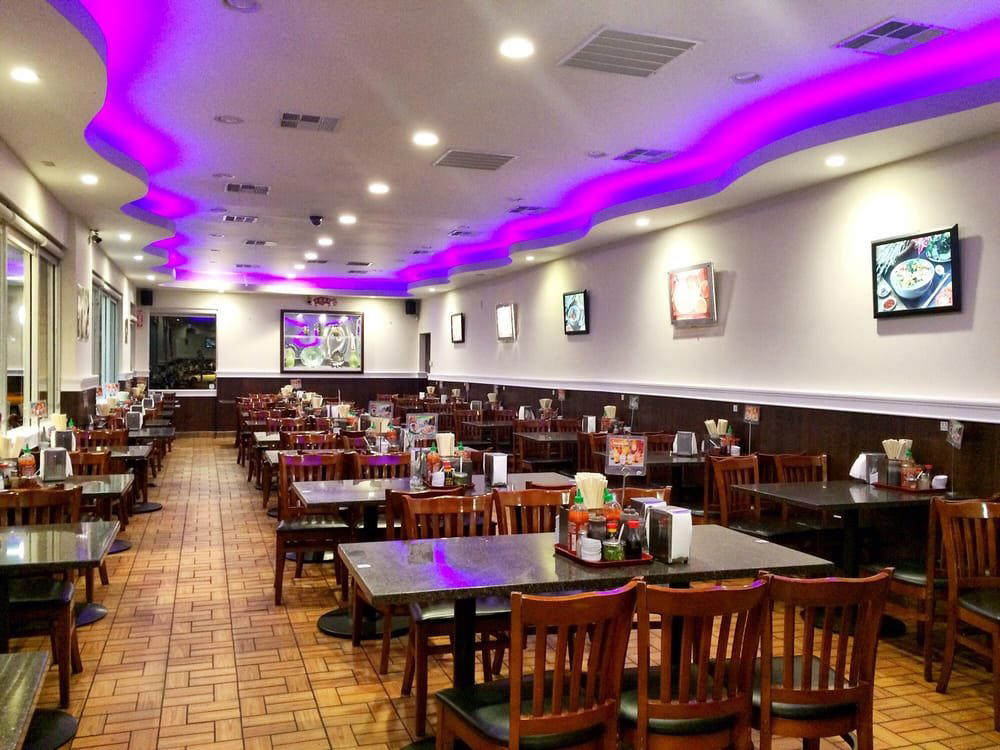 Pho Kim Long restaurant in San Jose, United States