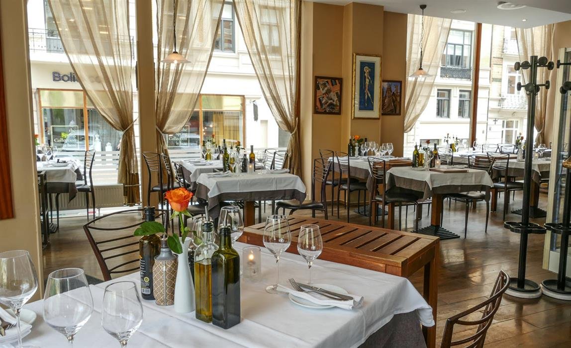 Ruffino, Oslo, Norway