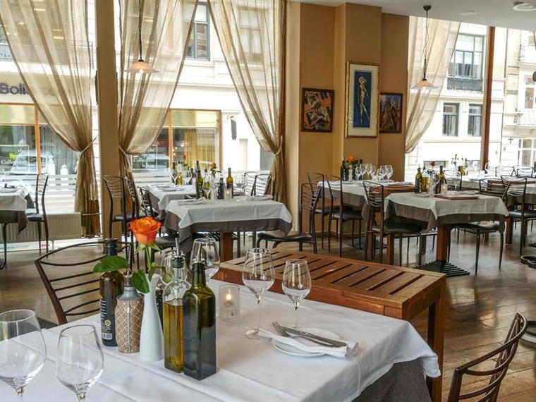 Ruffino, Oslo, Norway