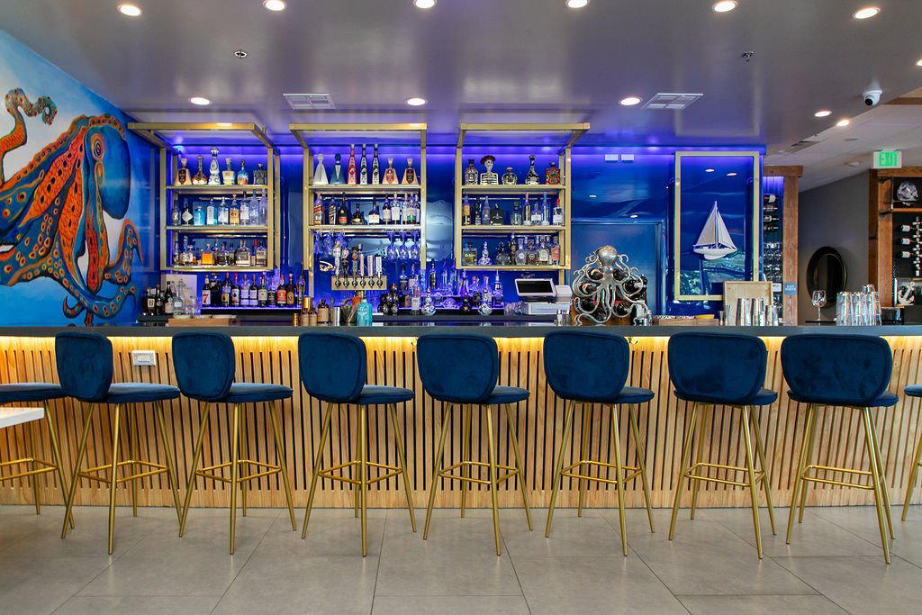 Oceana Restaurant, Palm Desert, United States