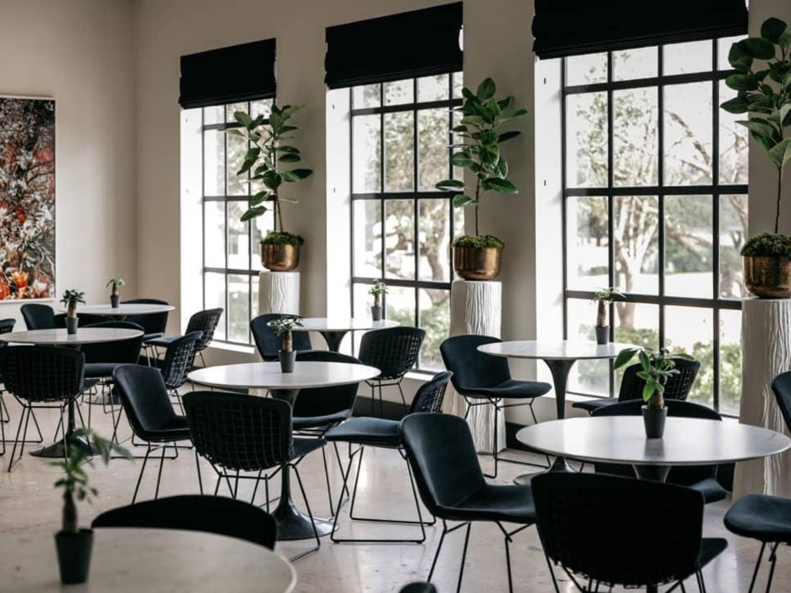 Conservatory Restaurant, St Mary S, United Kingdom