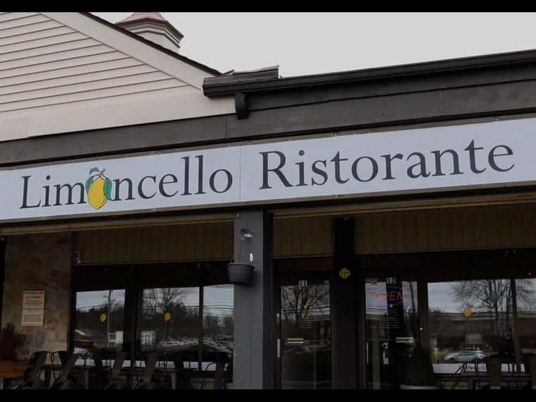 Limoncello, Sewell, United States