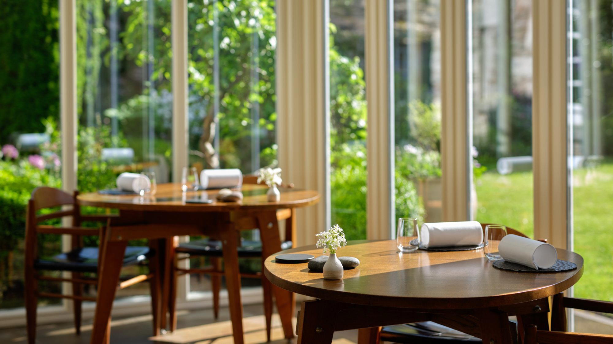 L'Enclume, Cartmel, United Kingdom