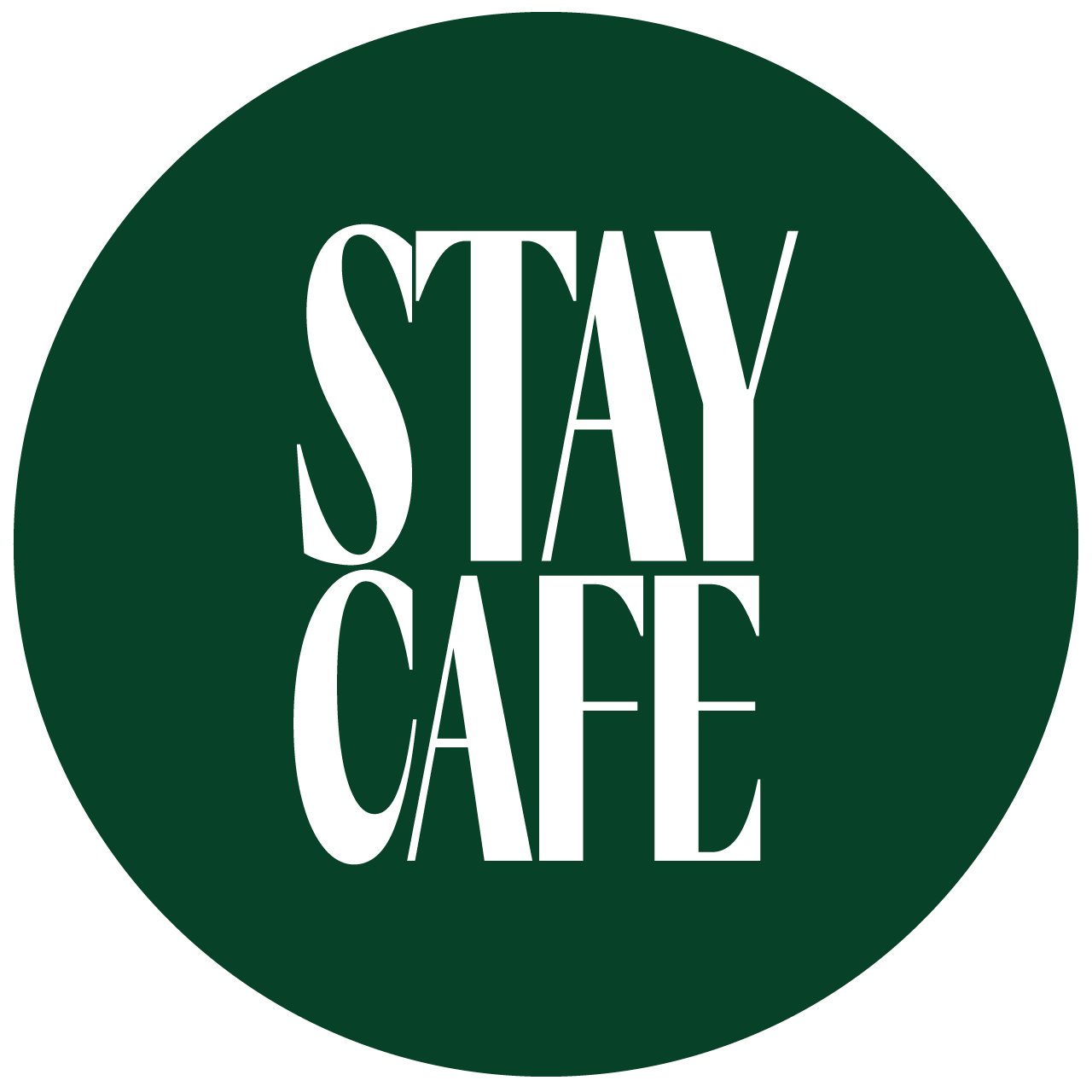 Stay Cafe restaurant in Chicago, United States