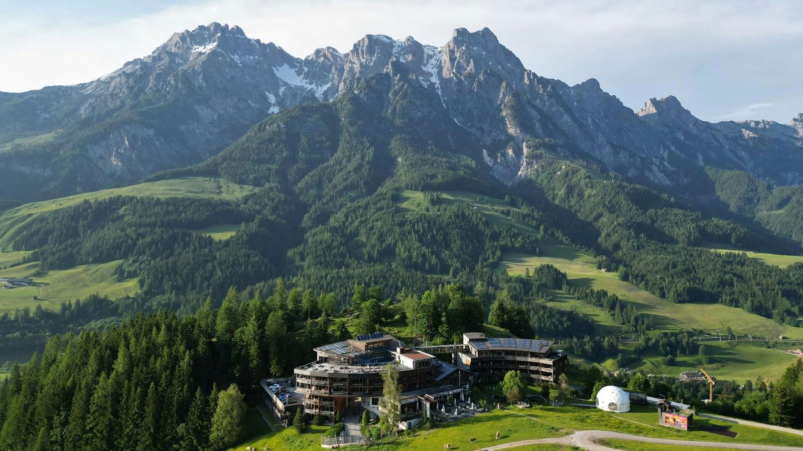 Essential-Elements-Kitchen, Restaurant in Leogang
