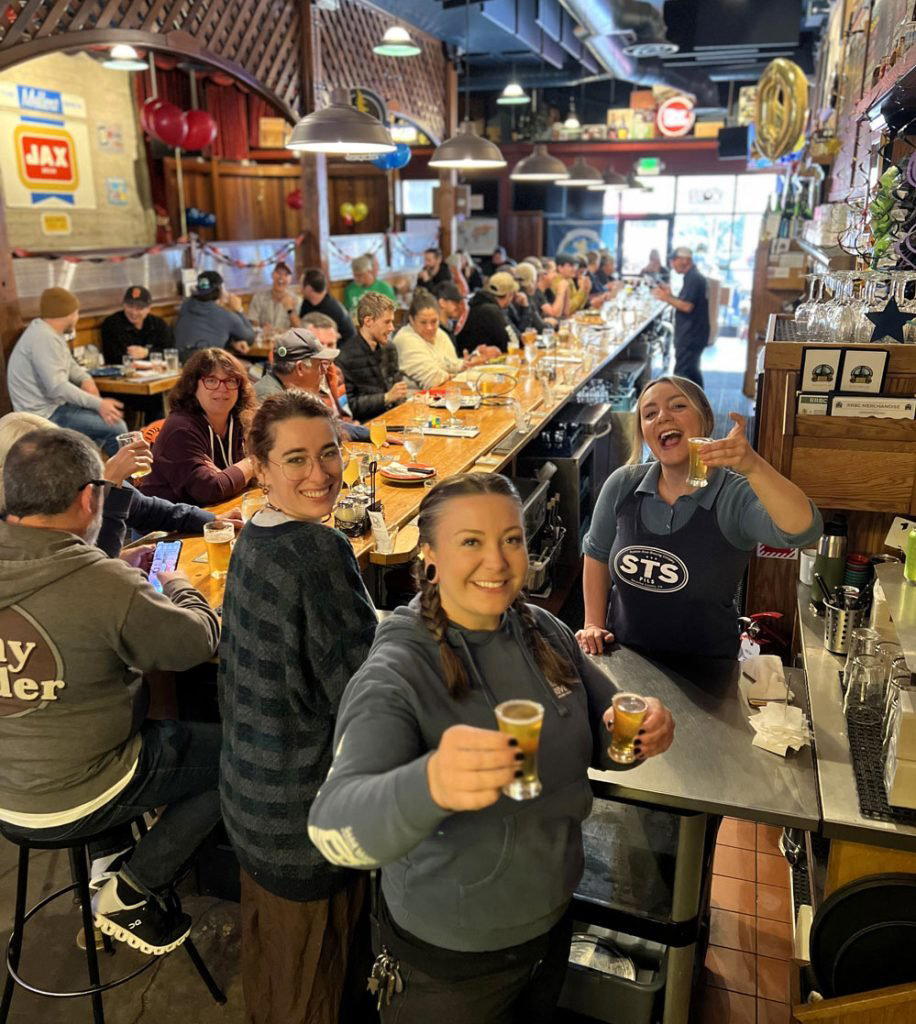 Russian River Brewing Company, Santa Rosa, United States