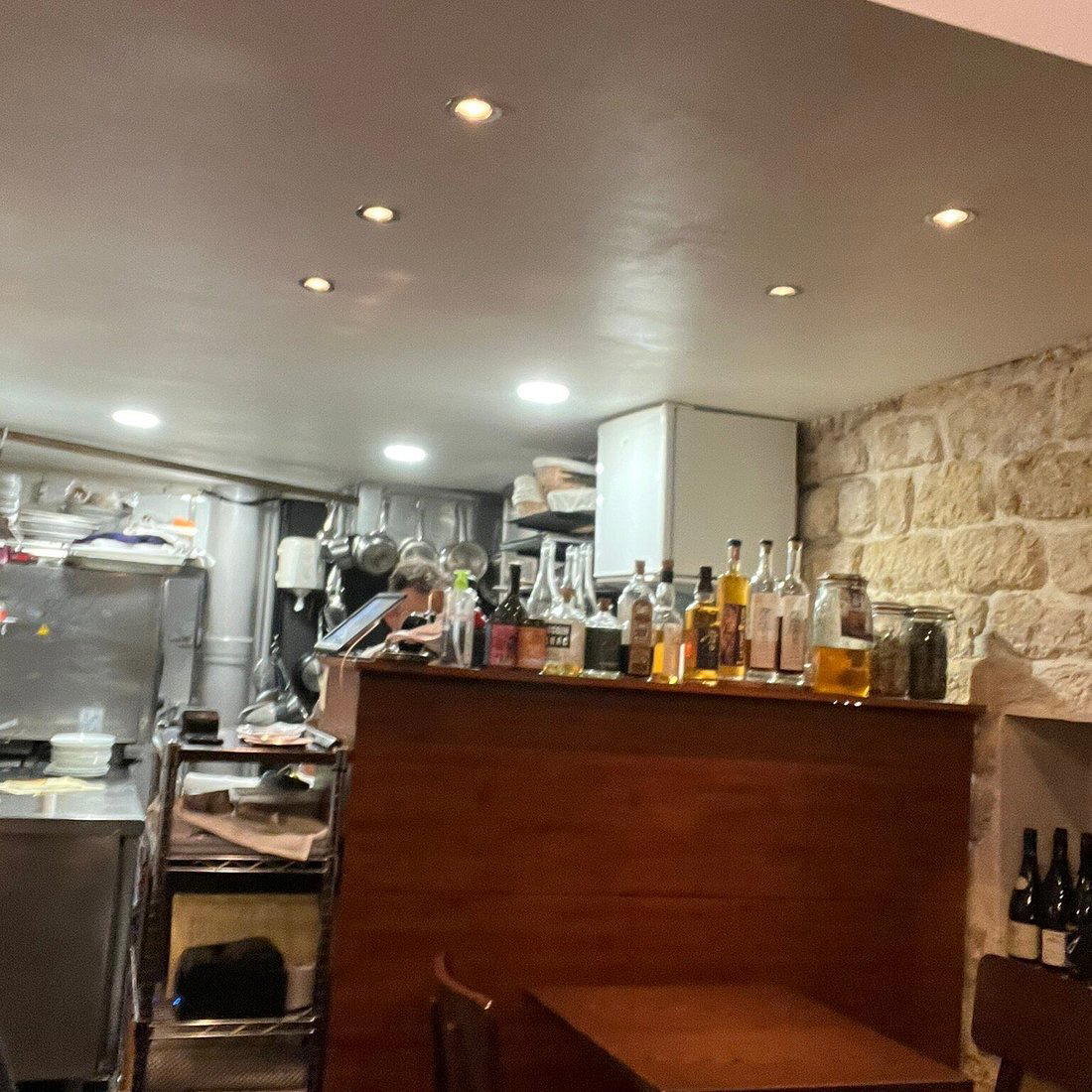 KOKORO, Paris, France