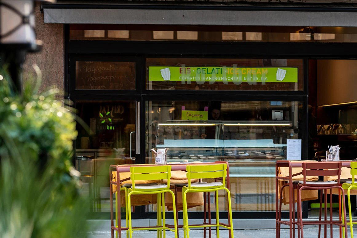 Kostbar, Innsbruck, Austria