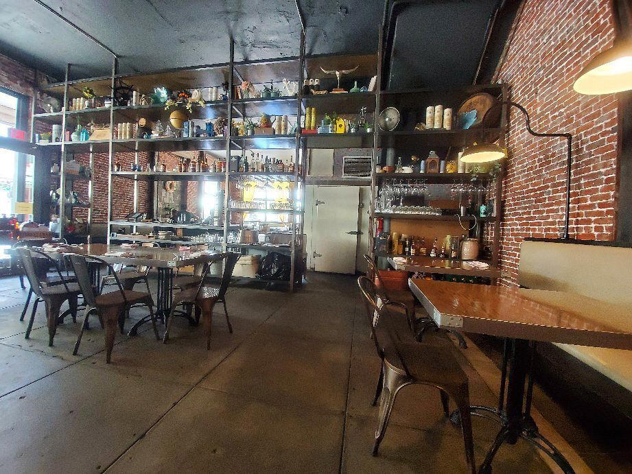 Livestock Tavern, Urban Honolulu, United States