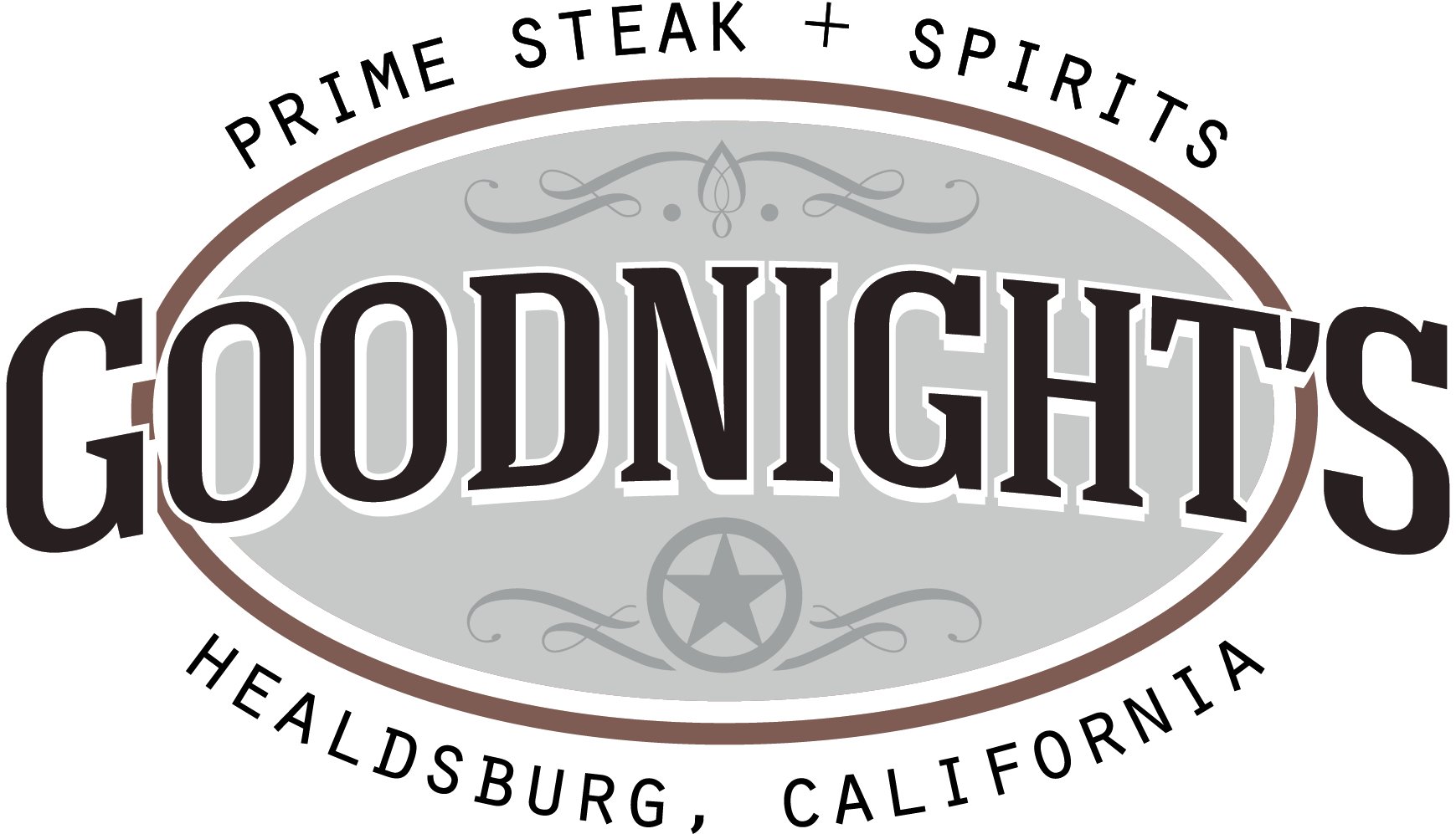 Goodnight’s Prime Steak + Spirit, Restaurant in Healdsburg