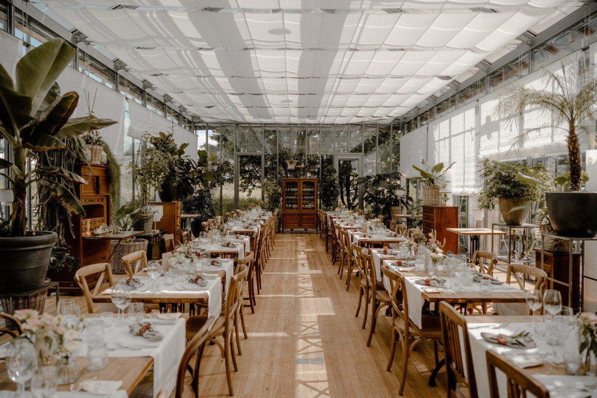 Schöngrün, Restaurant in Bern