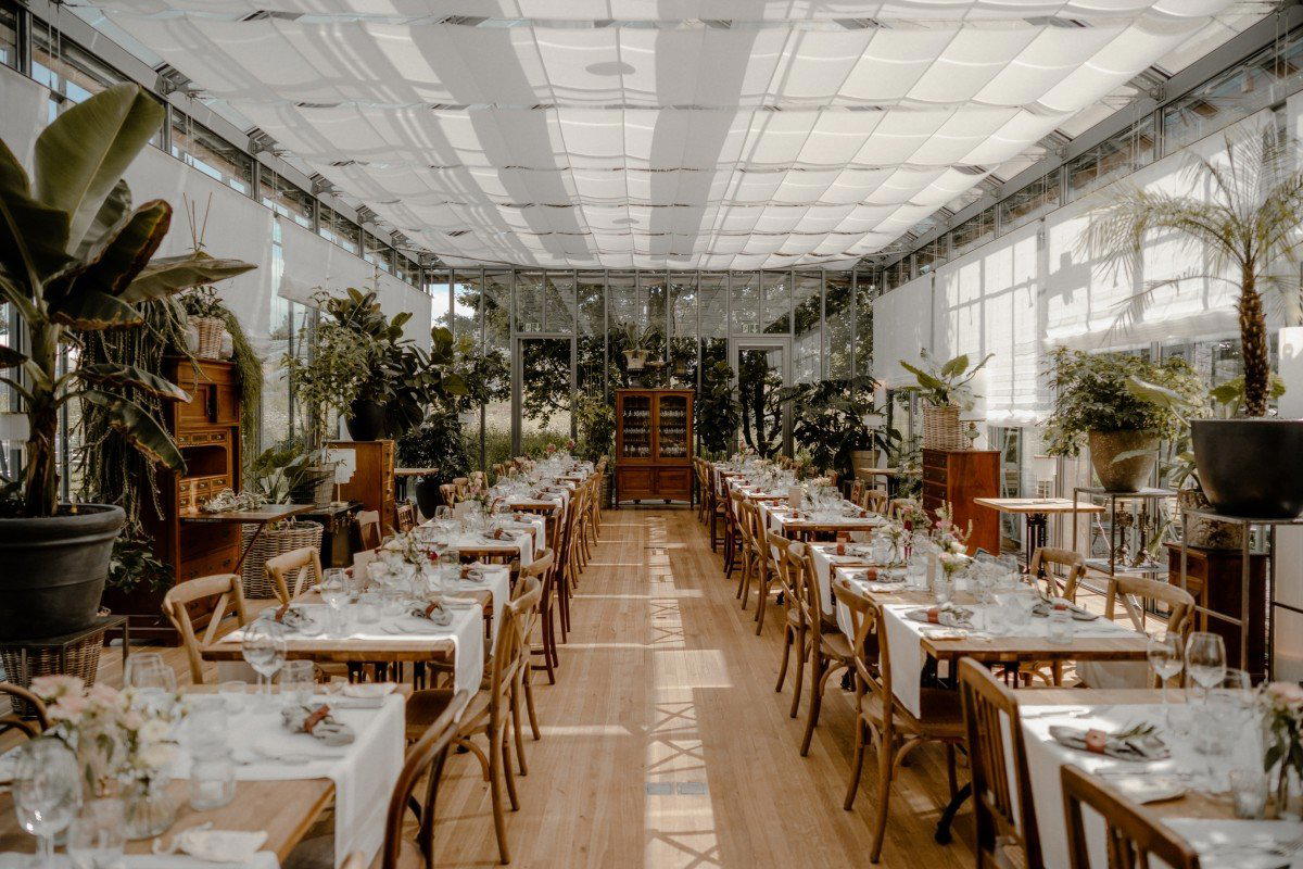 Schöngrün restaurant in Bern, Switzerland