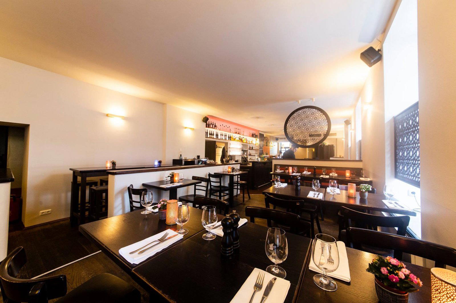 Ali Bey Restaurant restaurant in Munich, Germany