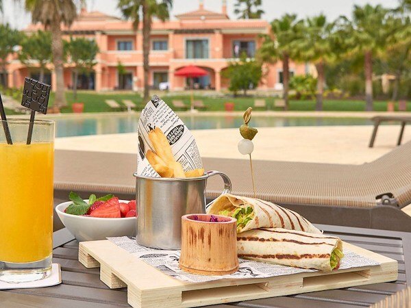 Mundi Restaurant