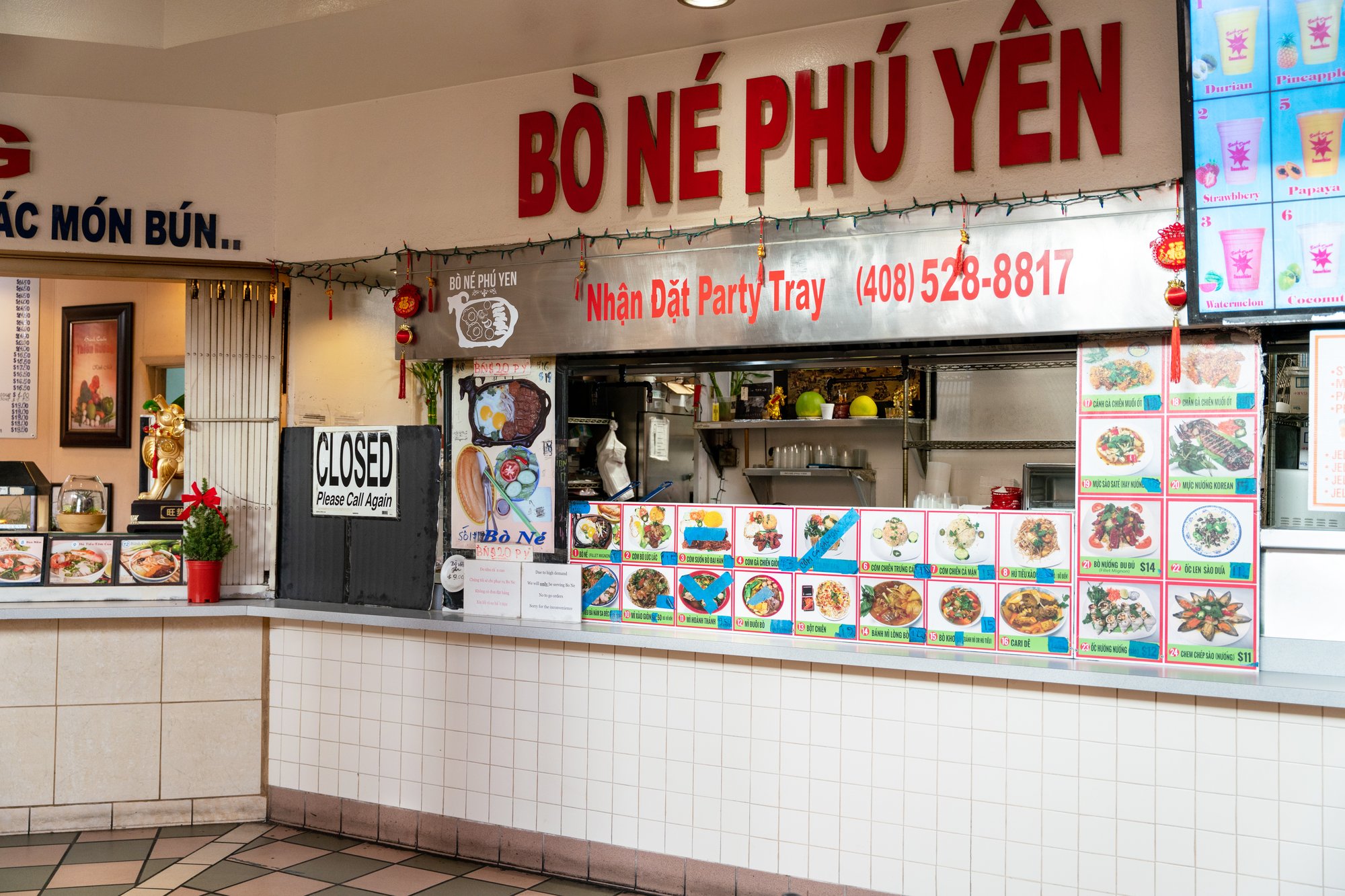 Bo Ne Phu Yen, San Jose, United States