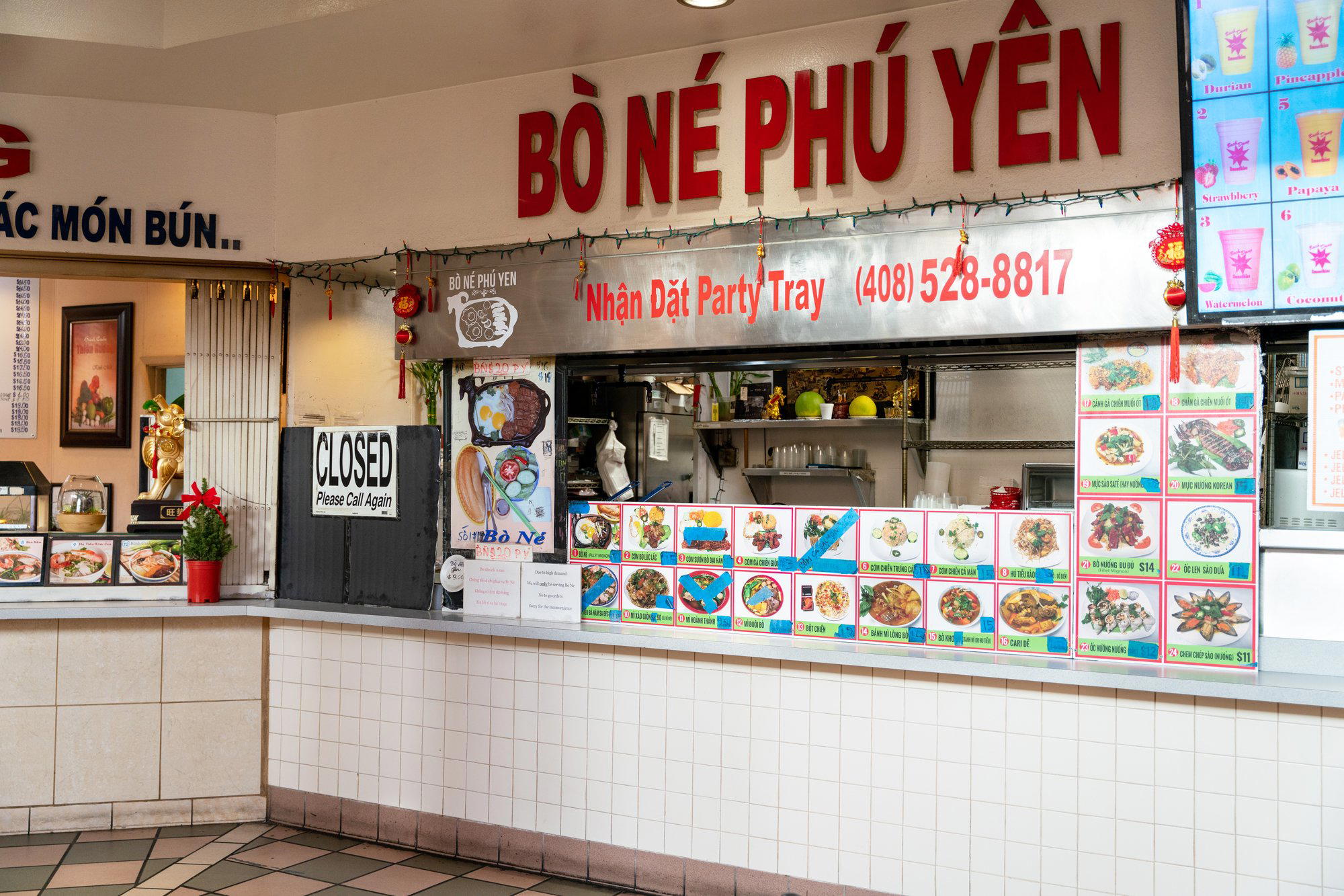 Bo Ne Phu Yen, San Jose, United States