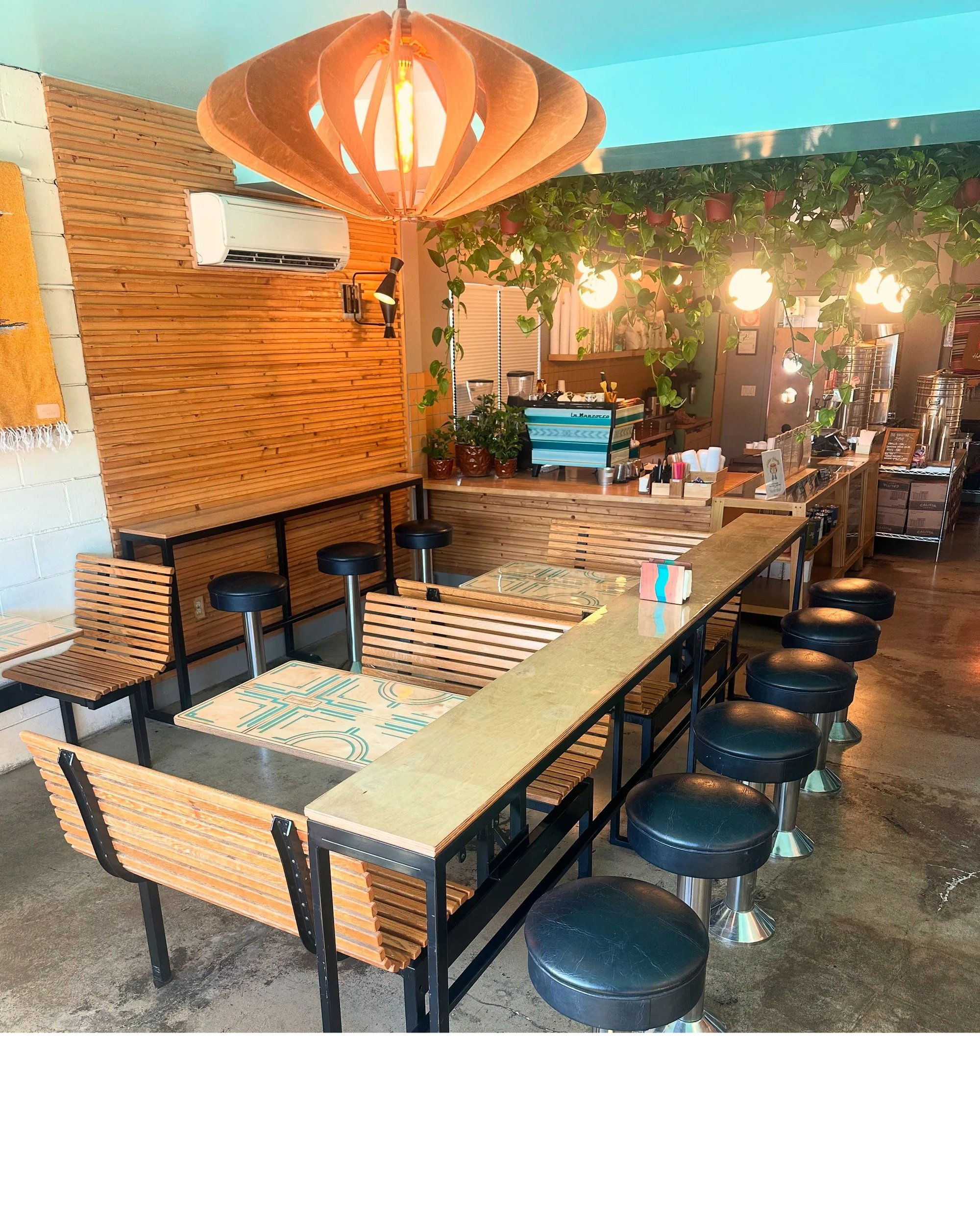 Diner Noche, Restaurant in Costa Mesa
