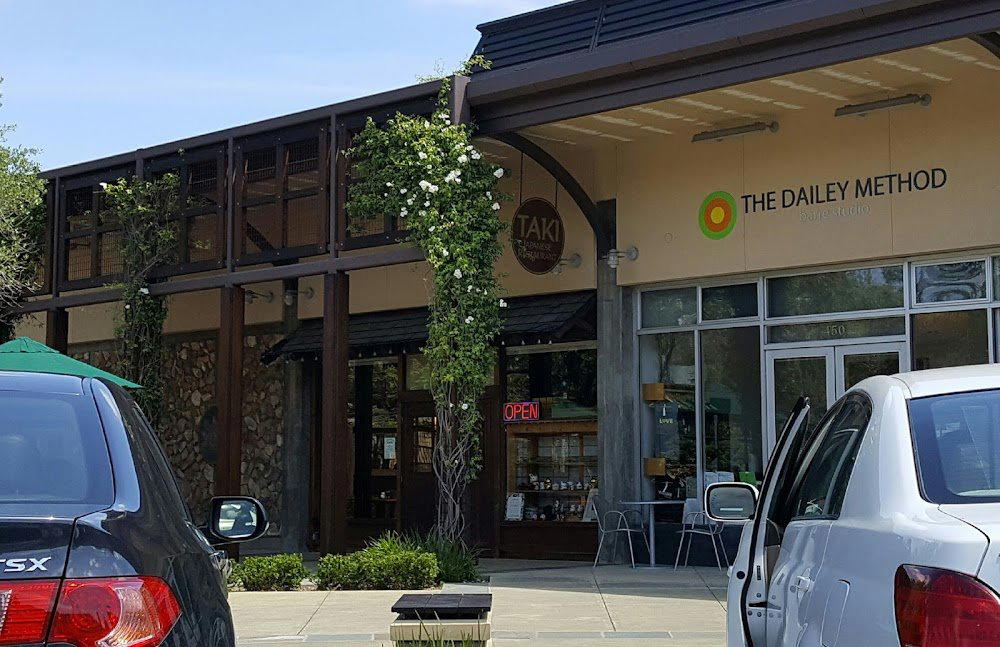 Taki restaurant in Novato, United States