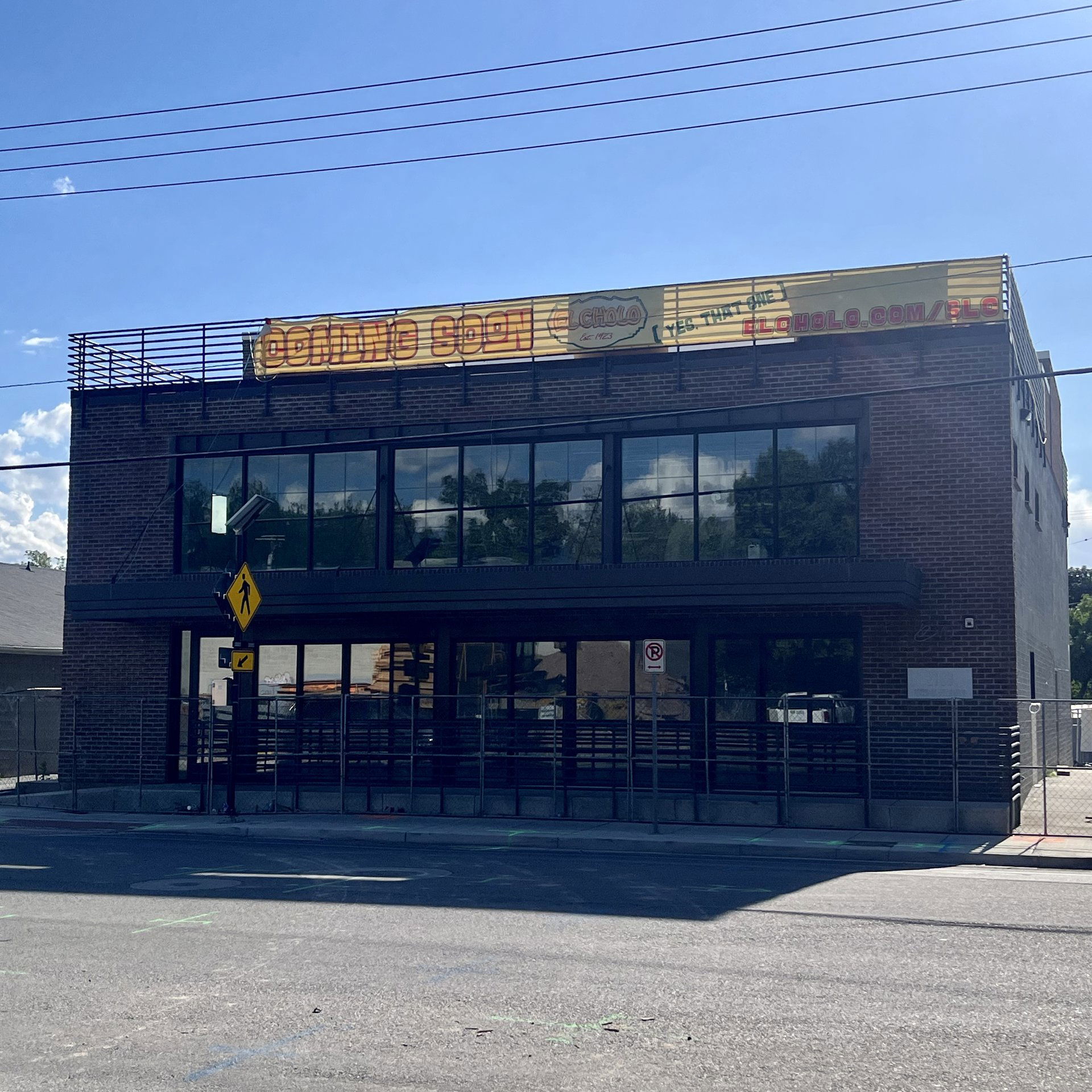 El Cholo Restaurant, Restaurant in Salt Lake City