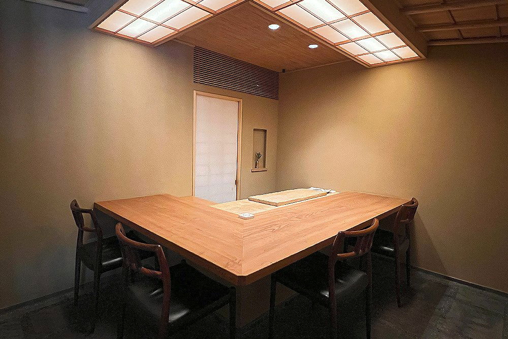 Oimatsu Kitagawa, Restaurant in Osaka