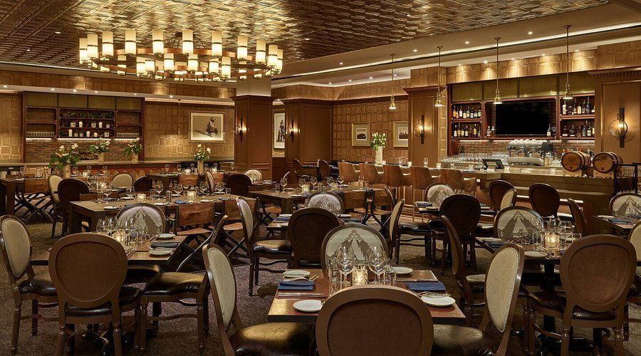 Velvet Buck, Restaurant in Aspen